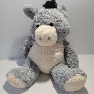 24 in Donkey plush stuffed animal